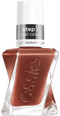 Essie GelCouture 416 Sun-day Style, 0.46 oz.