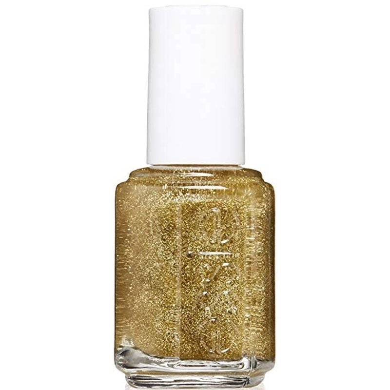 Essie Polish Golden Nuggets, 0.46 oz.