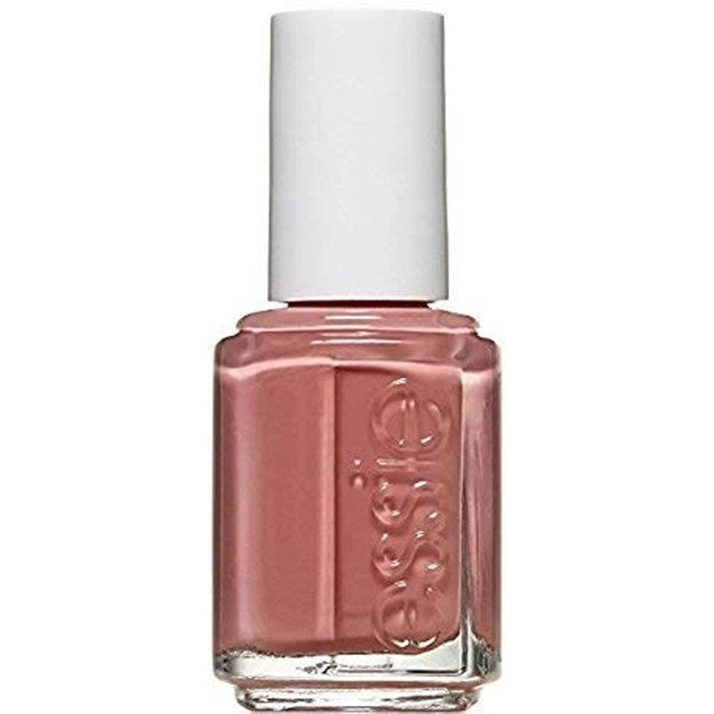 Essie Polish Antique Rose, 0.46 oz.