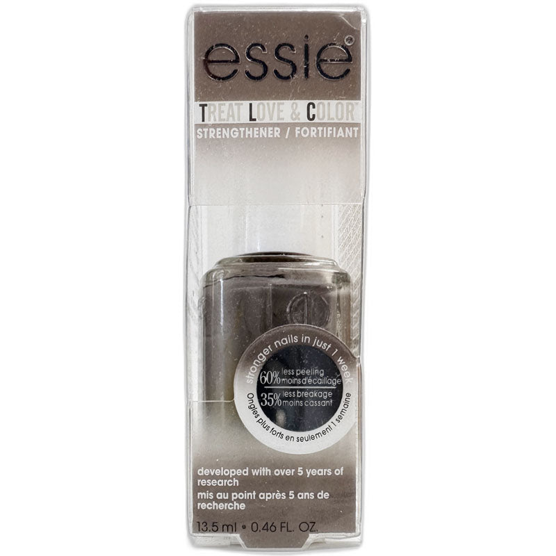 Essie Treat Love & Color, Right Hooked, 0.46 oz.