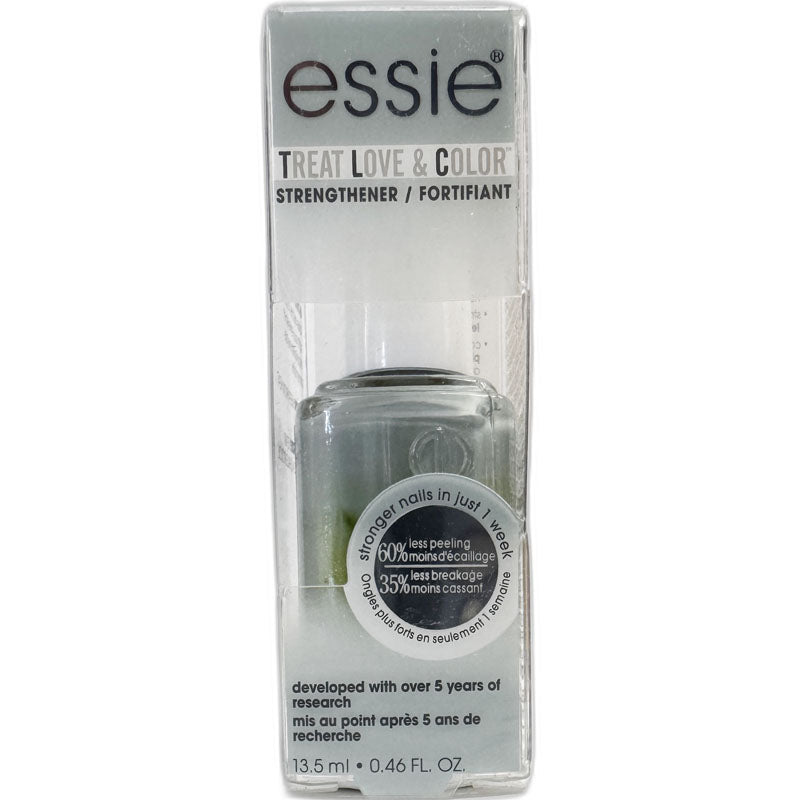 Essie Treat Love & Color, Mint Condition, 0.46 oz.