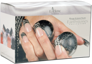 Ez Flow Earthstones Kit.