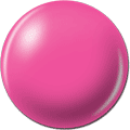 China Glaze Gelaze, Pink Voltage, 0.5 oz.
