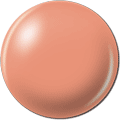 China Glaze Gelaze, Peachy Keen, 0.5 oz.