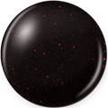 China Glaze Gelaze, Lubu Heels, 0.5 oz.