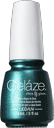 China Glaze Gelaze, Deviantly Daring, 0.5 oz.