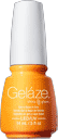 China Glaze Gelaze, Sun Worshipper, 0.5 oz.