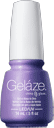 China Glaze Gelaze, That's Shore Bright, 0.5 oz.