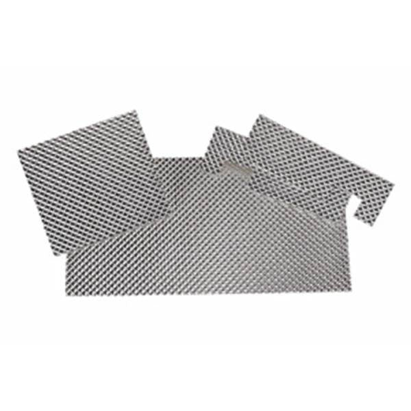 IBD Jet 5000/3000 Replacement Reflector Set.