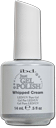 IBD Just Gel Polish, Whipped Cream, 0.5 oz.