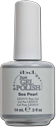 IBD Just Gel Polish, Sea Pearl, 0.5 oz.