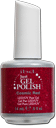 IBD Just Gel Polish, Cosmic Red, 0.5 oz.
