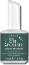 IBD Just Gel Polish, Green Monster, 0.5 oz.