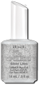 IBD Just Gel Polish, Silverlites, 0.5 oz.