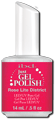 IBD Just Gel Polish, Rose Lite District, 0.5 oz.
