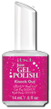 IBD Just Gel Polish, Knock Out, 0.5 oz.