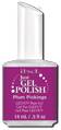 IBD Just Gel Polish, Plum Pickings, 0.5 oz.