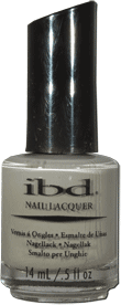 IBD Lacquer, The Great Wall, 0.5 oz.