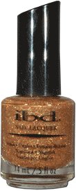 IBD Lacquer, Moroccan Spice, 0.5 oz.