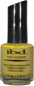 IBD Lacquer, Sand Dune, 0.5 oz.