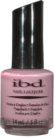 IBD Lacquer, Juliet, 0.5 oz.