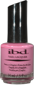 IBD Lacquer, Funny Bone, 0.5 oz.
