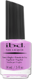IBD Lacquer, Cashmere Cutie, 0.5 oz.