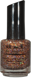IBD Lacquer, Coquette What U Want, 0.5 oz.