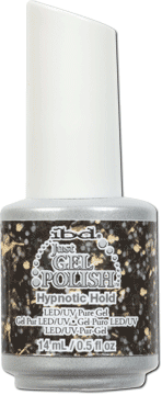 IBD Justgel, Hypnotic Hold, 0.5 oz.