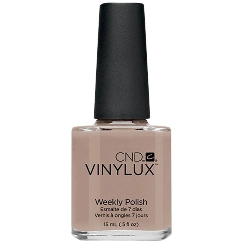 CND Vinylux, Impossibly Plush, 0.5 oz.