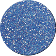 It's So Easy, Glitter Powder, Grape Ice, 0.07 oz.