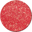 It's So Easy, Glitter Powder, Light Pink Ice, 0.07 oz.
