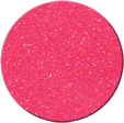 It's So Easy, Glitter Powder, Neon Pink, 0.07 oz.