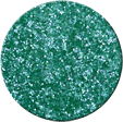 It's So Easy, Glitter Powder, Aqua Turquoise Ice, 0.07 oz.