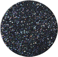It's So Easy, Glitter Powder, Medium Blue Ice, 0.07 oz.