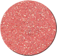 It's So Easy, Glitter Powder, Coral Ice, 0.07 oz.
