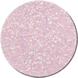 It's So Easy, Glitter Powder, Baby Pink Ice, 0.07 oz.