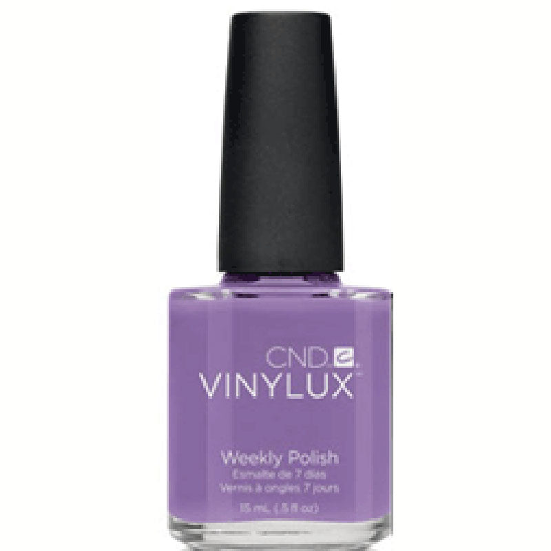 CND Vinylux, Lilac Longing, 0.5 oz.
