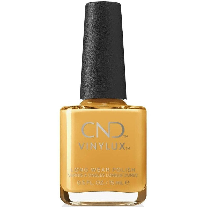 CND Vinylux Limoncello, 0.5 oz.