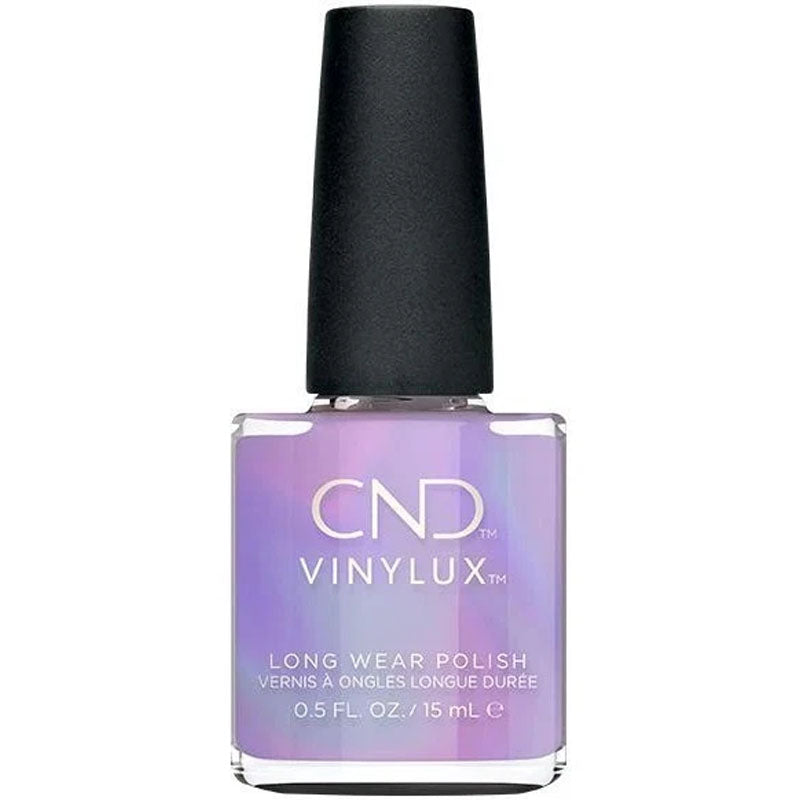 CND Vinylux Live Love Lavender, 0.5 oz.