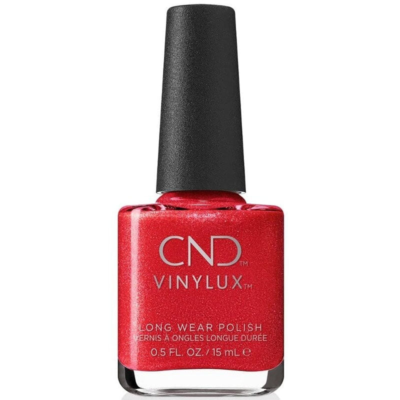 CND Vinylux Love Fizz, 0.5 oz.