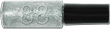 Art Club 17, SILVER GLITTER, 0.25 OZ.