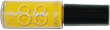 Art Club 3, YELLOW, 0.25 OZ.