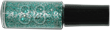 Art Club 33, AQUA GLITTER, 0.25 OZ.