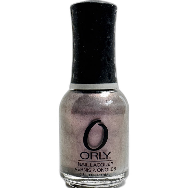 Orly 165, Moon Shadow, 0.6 oz.