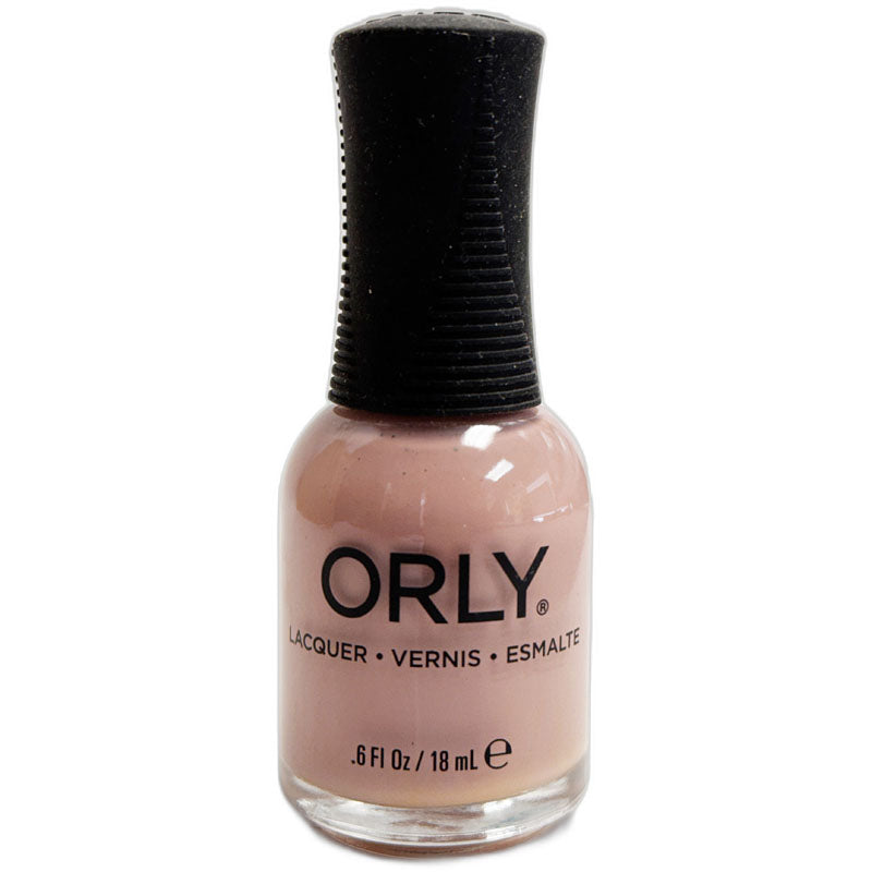 Orly 2000021 Rose All Day, 0.6 oz.