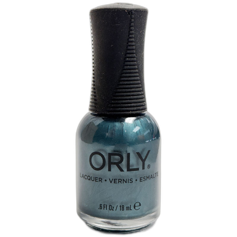 Orly 2000029 Air Of Mystique, 0.6 oz.