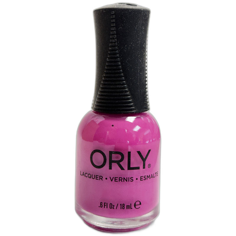Orly 2000036 Lips Like Sugar, 0.6 oz.