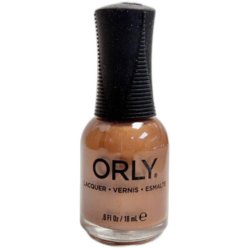 Orly 2000040 Glow Baby, 0.6 oz.