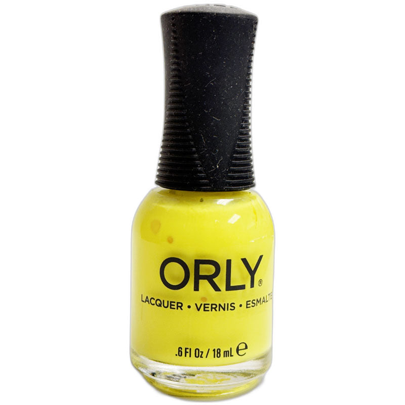 Orly 2000050 Oh Snap, 0.6 oz.
